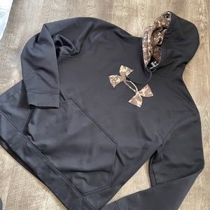 Under Armor hoodie